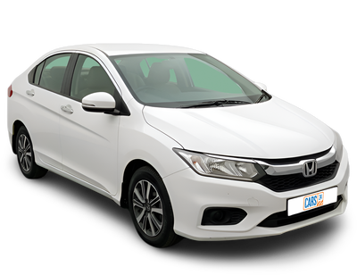 Honda City-img